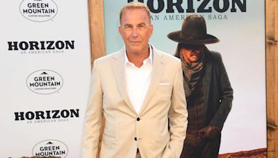 Kevin Costner über die 'Horizon: Eine amerikanische Saga'-Dreharbeiten