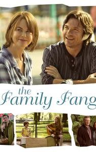 The Family Fang