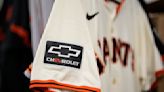 San Francisco Giants replace Cruise self-driving car uniform patch with another GM brand