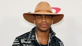 Jimmie Allen Talks Welcoming Twins With Another Woman Amid His Divorce