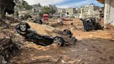'Frenzied, chaotic mess': Fears grow over spread of disease after deadly Libya floods