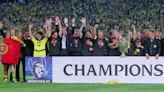 El Dortmund y el sueño de un segundo batacazo en una final de Champions