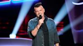 'The Voice's Oldest Contestant, Bryan Olesen, Believes Age Is Just a Number