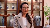 'American Born Chinese': Michelle Yeoh says Asian actors have 'ninja-kicked' the glass ceiling