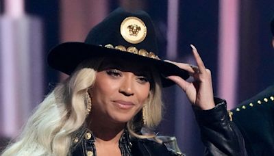 Beyoncé ha atraído a los fans de color a la música country ¿serán bienvenidos?