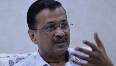 Row over Arvind Kejriwal diet in Tihar Jail: AAP MP Sanjay Singh accuses L-G and BJP of conspiring to murder Delhi CM