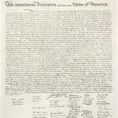 Declaration of Independence