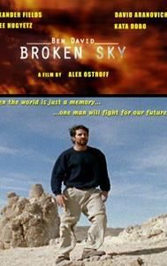 Ben David: Broken Sky