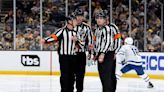 Is there an officiating problem? Do LTIR rules need changes? Vote now in our NHL fan poll