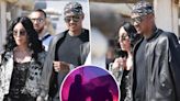 Cher and Alexander ‘AE’ Edwards put on united front, hold hands after his fight with Travis Scott in Cannes