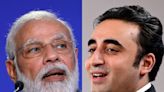 Fresh India-Pakistan Feud Erupts Over Hitler-Modi Comparison