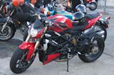 Ducati Streetfighter