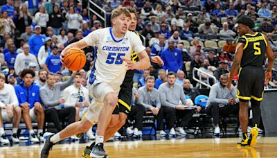 Knicks Named Landing Spot for Creighton Star