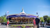 Fight breaks out at Disneyland near Fantasyland attractions
