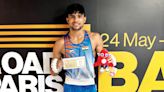 ’Nishant aiming for nothing less than gold’: Dad