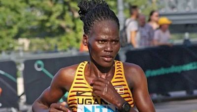 ¿Quién era Rebecca Cheptegei, la atleta olímpica que fue quemada por su pareja?