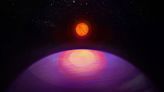Puzzling new planet is too big for its sun, challenging dominant theories of planet formation