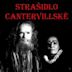 The Canterville Ghost