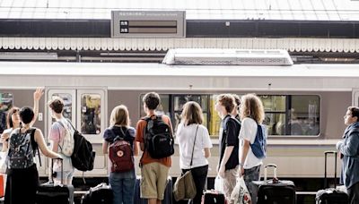 SNCF : Voici sont les nouvelles règles concernant les bagages