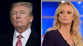 Sex, Shark Week, and Hush Money: A Trump and Stormy Daniels Timeline