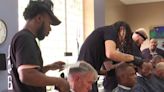 Homelessness, housing and haircuts: The reality of one couple at the Rescue Mission