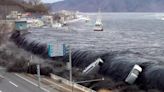 Survivors of Japan's deadliest earthquake describe seeing 'tsunami ghosts'