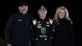 Coy Gibbs, Father of NASCAR Xfinity Series Champ Ty Gibbs, Dies at 49
