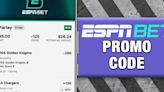ESPN BET promo code NOLA: Apply $1K bet reset for NBA, NHL