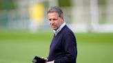 Tottenham wait goes on to hear Fabio Paratici outcome