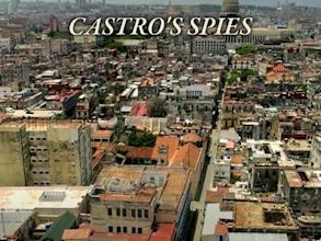 Castro's Spies