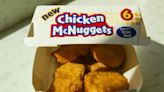 Florida Family Gets a Big Payday From McDonald's After Child Is Burned by Chicken McNuggets