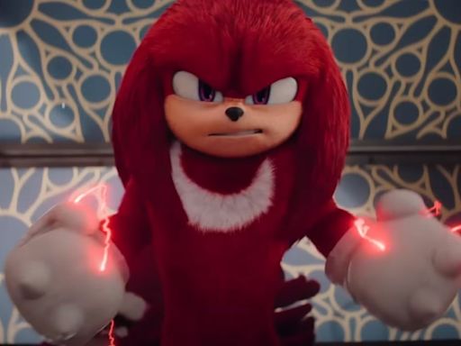 How Old Are Knuckles, Tails and Amy in the New Series? Cast's Age Explored