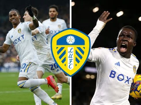 £5.1m Leeds United double transfer will give Whites serious money return: View