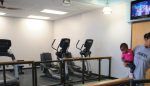 How the base family fitness room changed my whole wellness journey