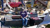 At least 13 killed as tornadoes, storms rip through Texas, Oklahoma and Arkansas