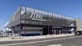 Pima JTED expansion to be on put on display this week