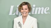 Judy Blume to receive inaugural lifetime achievement award for 'bravery in literature'