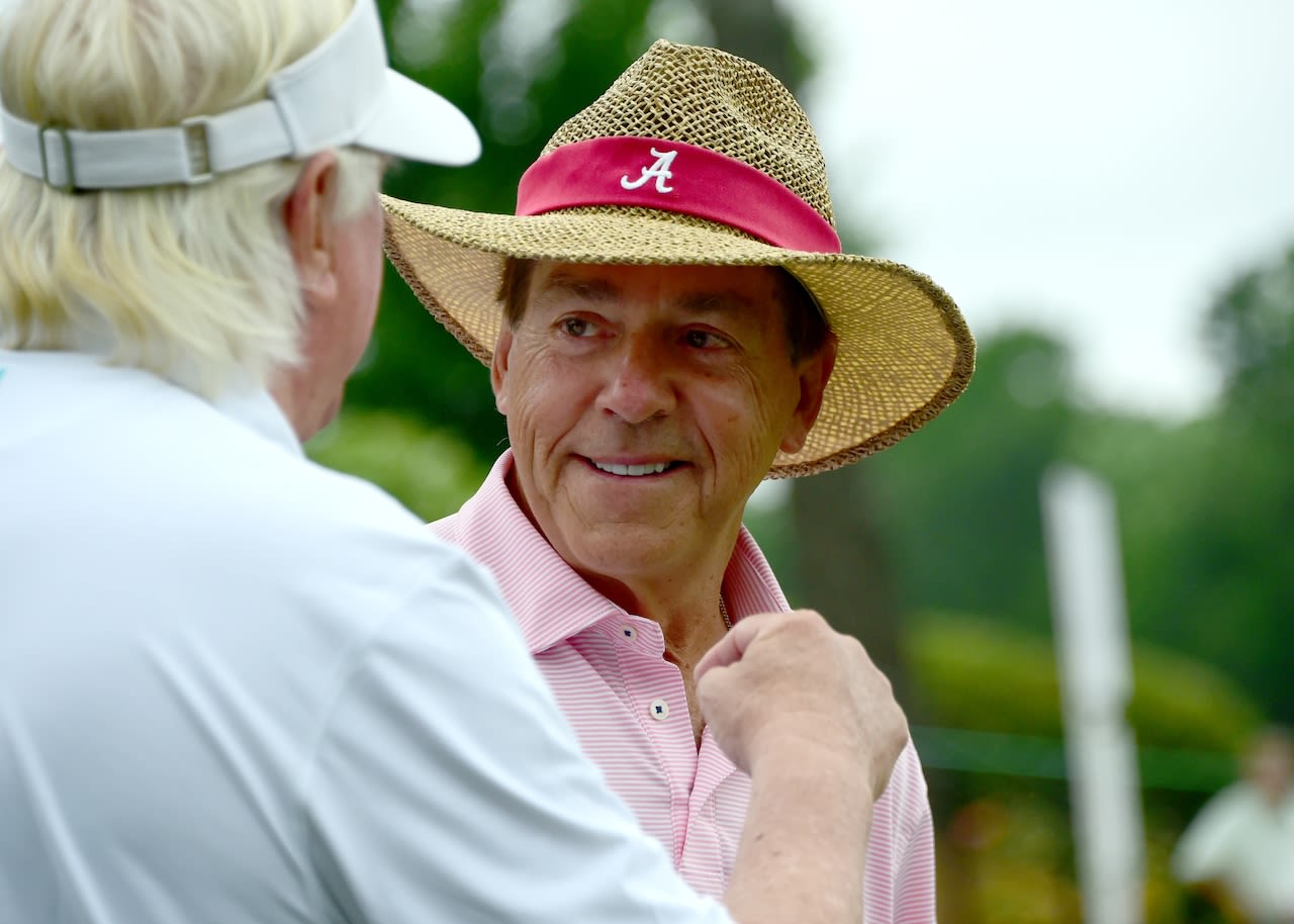 What Nick Saban misses most about coaching Alabama football