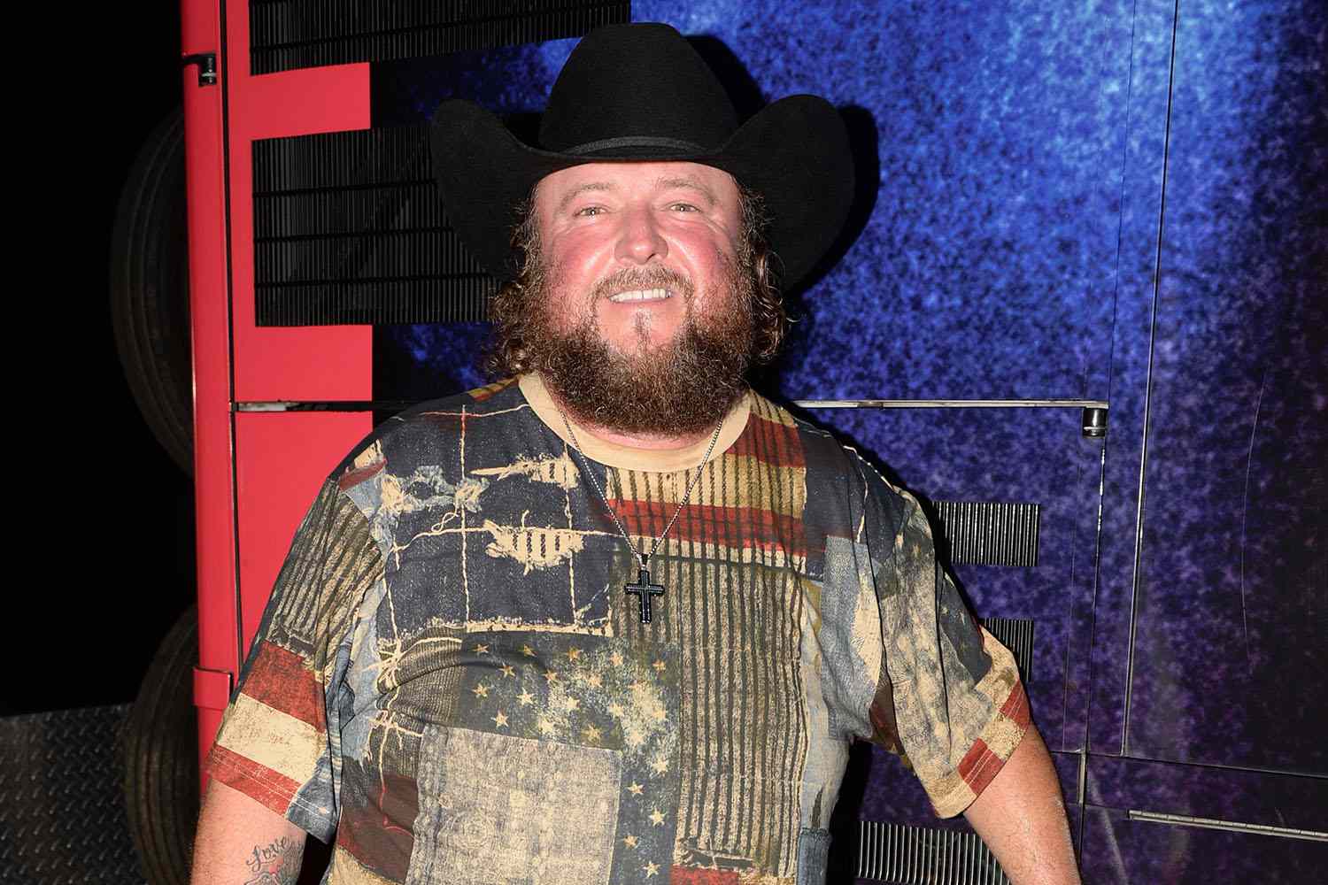 Colt Ford Reveals He 'Died 2 Times' After Having Heart Attack and Is 'Not 100% Out of the Woods'