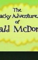 The Wacky Adventures of Ronald McDonald