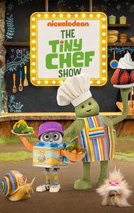 The Tiny Chef Show