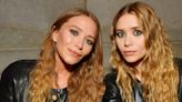 These Mary-Kate Olsen and Ashley Olsen Looks Prove They're Two of a Kind - E! Online