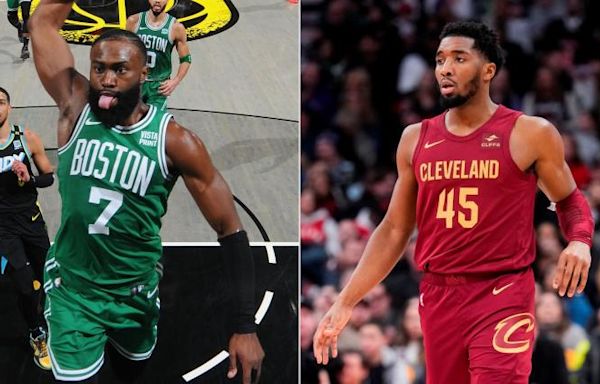 What channel is Celtics vs. Cavs on today? Time, TV schedule, live stream for Game 3 of 2024 NBA Playoffs series | Sporting News