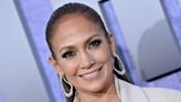 Jennifer Lopez Celebrated Her Birthday With 'All The Kids'