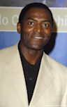 Carl Lumbly