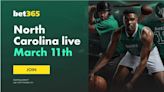 Charlotte’s NASCAR fans rally around Bet365 bonus code “DIMERS” ahead of the Gecko 500 at Talladega this Sunday