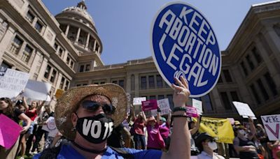 Texas abortion restrictions linked to a rise in infant deaths: Study