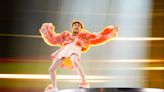 Switzerland’s Nemo Wins the Eurovision Song Contest, Breaks Trophy (and Thumb)