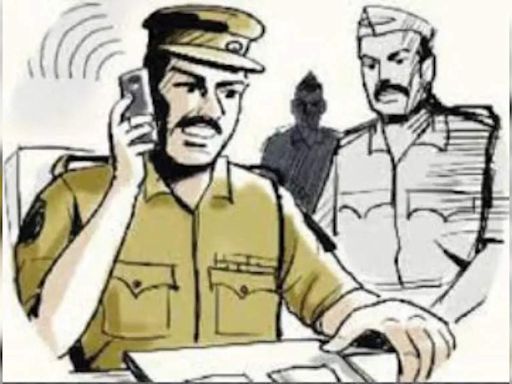 Police to pay 10L compensation to family of man who committed suicide | Mumbai News - Times of India