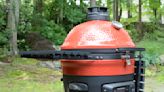 Kamado Joe Konnected Joe review: A highly versatile smart grill